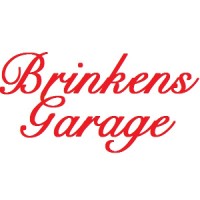 Brinkens Garage logo, Brinkens Garage contact details