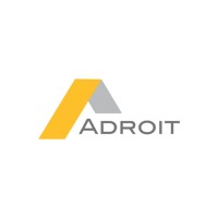 Adroit Tax & Accounting LLC logo, Adroit Tax & Accounting LLC contact details