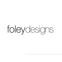 Foley Designs logo, Foley Designs contact details