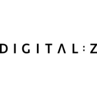 DigitalZ logo, DigitalZ contact details