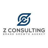 Z Consulting logo, Z Consulting contact details