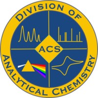 ACS Division of Analytical Chemistry logo, ACS Division of Analytical Chemistry contact details