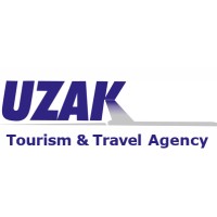 Uzak Tourism & Travel Agency logo, Uzak Tourism & Travel Agency contact details