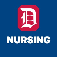 Duquesne University School of Nursing logo, Duquesne University School of Nursing contact details