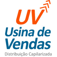 Usina de Vendas Distribuição Capilarizada logo, Usina de Vendas Distribuição Capilarizada contact details