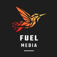 Fuel Media logo, Fuel Media contact details