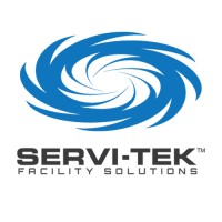 Servi-Tek Facility Solutions logo, Servi-Tek Facility Solutions contact details