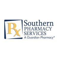 Southern Pharmacy Services logo, Southern Pharmacy Services contact details