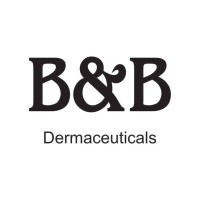 B & B Dermaceuticals logo, B & B Dermaceuticals contact details