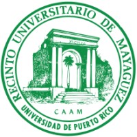 University of Puerto Rico-Mayaguez logo, University of Puerto Rico-Mayaguez contact details