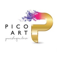 Pico Art Co., Ltd logo, Pico Art Co., Ltd contact details