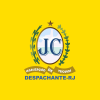 JC Legalização - Despachante RJ logo, JC Legalização - Despachante RJ contact details