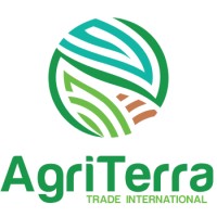 AgriTerra Trade International Ltd. logo, AgriTerra Trade International Ltd. contact details