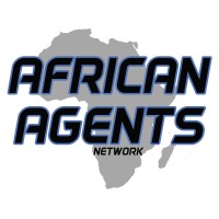 African-Agents Network logo, African-Agents Network contact details