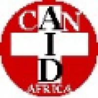 CAN-AID Org. logo, CAN-AID Org. contact details