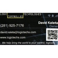 LOGIC CONTROLLED TECHNOLOGIES logo, LOGIC CONTROLLED TECHNOLOGIES contact details