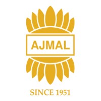 Ajmal India logo, Ajmal India contact details