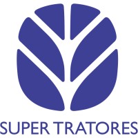 Super Tratores logo, Super Tratores contact details