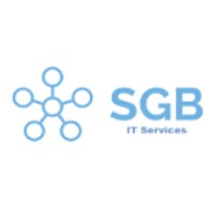 SGB IT Services logo, SGB IT Services contact details