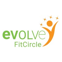 Evolvefitcircle logo, Evolvefitcircle contact details