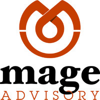 Mage Advisory logo, Mage Advisory contact details