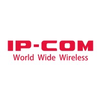 IP-COM México logo, IP-COM México contact details