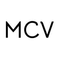 MCV logo, MCV contact details