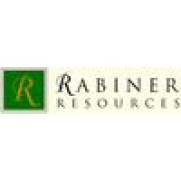 Rabiner Resources logo, Rabiner Resources contact details