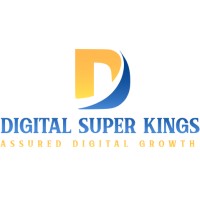 Digital Super Kings logo, Digital Super Kings contact details