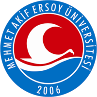 Mehmet Akif Ersoy University logo, Mehmet Akif Ersoy University contact details