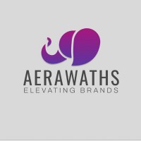 Aerawaths logo, Aerawaths contact details