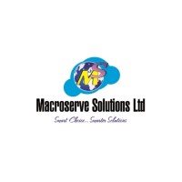 Macroserve Solutions Ltd logo, Macroserve Solutions Ltd contact details