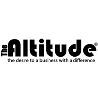 The Altitude Total Solutions Provider Pte, Ltd. logo, The Altitude Total Solutions Provider Pte, Ltd. contact details