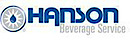 Hanson Beverage Service logo, Hanson Beverage Service contact details