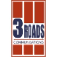 3 Roads Communications logo, 3 Roads Communications contact details