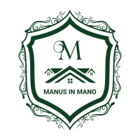 MANUS IN MANO logo, MANUS IN MANO contact details