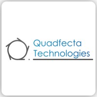 Quadfecta Technologies logo, Quadfecta Technologies contact details