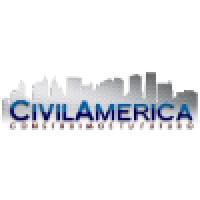 Civil America Ltda logo, Civil America Ltda contact details