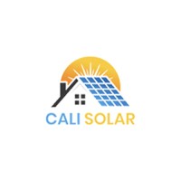 Cali Solar logo, Cali Solar contact details