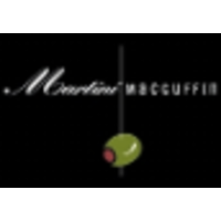 Martini MacGuffin logo, Martini MacGuffin contact details