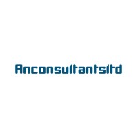 AN Consultants logo, AN Consultants contact details