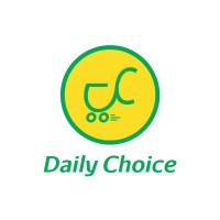 Daily Choice logo, Daily Choice contact details