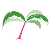 The Palm Tree logo, The Palm Tree contact details