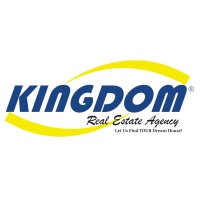 Kingdom Realtors logo, Kingdom Realtors contact details