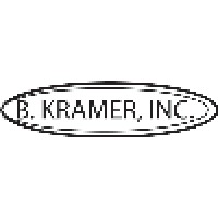 B Kramer Inc logo, B Kramer Inc contact details