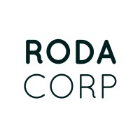 RODA CORP logo, RODA CORP contact details