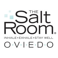 The Salt Room Oviedo logo, The Salt Room Oviedo contact details