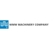 WMW Machinery logo, WMW Machinery contact details