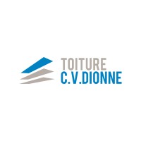 Toiture CV Dionne logo, Toiture CV Dionne contact details