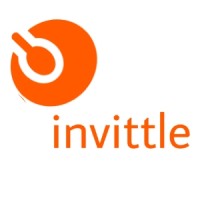 Invittle logo, Invittle contact details